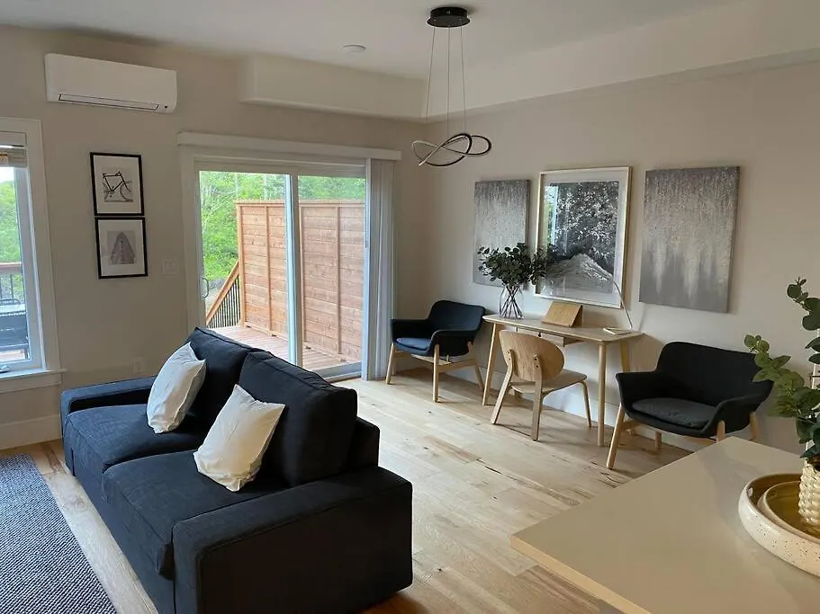The Tilbury - Bright New 3B/R Townhouse In Bedford Villa Halifax 0*,  Canada