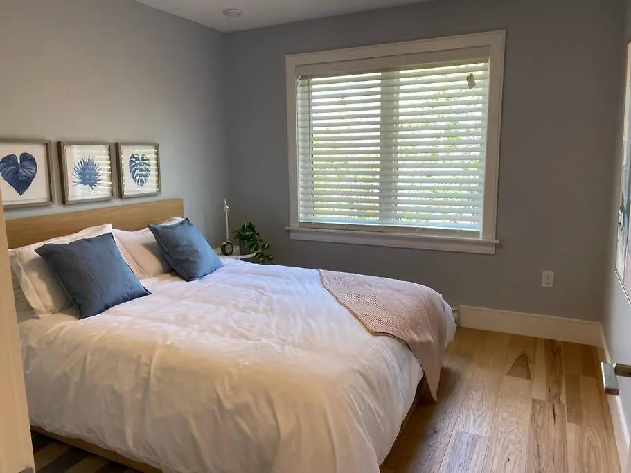 The Tilbury - Bright New 3B/R Townhouse In Bedford Villa Halifax
