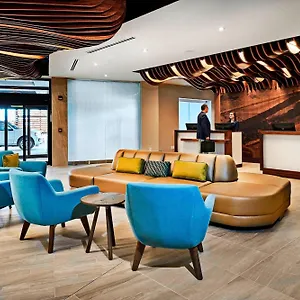 Delta By Marriott Dartmouth