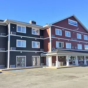 Coastal Halifax - Bayers Timberlea
